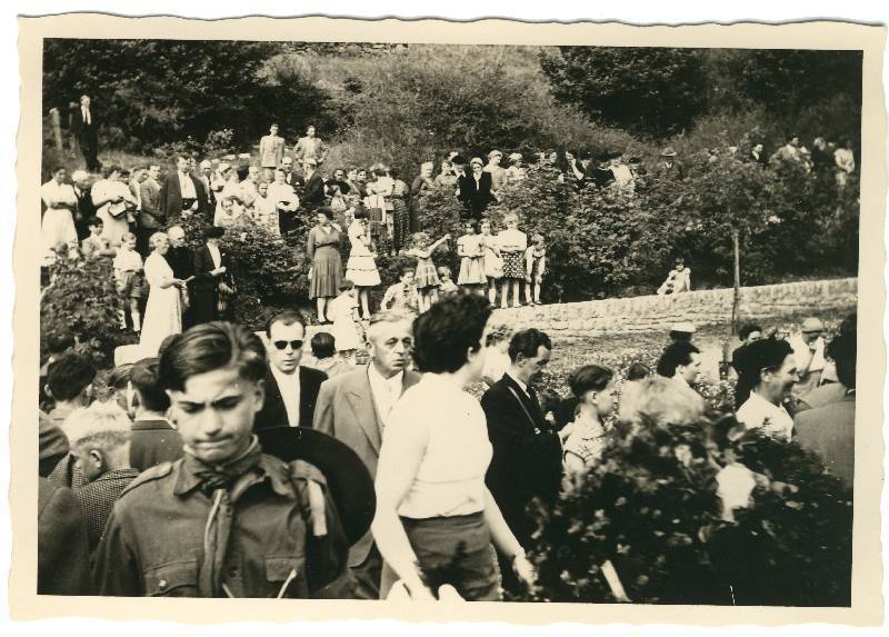 50er Jahre Bild Nr.033